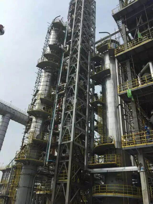 青云谱设备翻新喷涂・钢构厂房升级改造